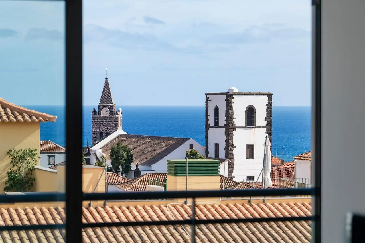 Appartement Santa Luzia I By An Island Apart Funchal