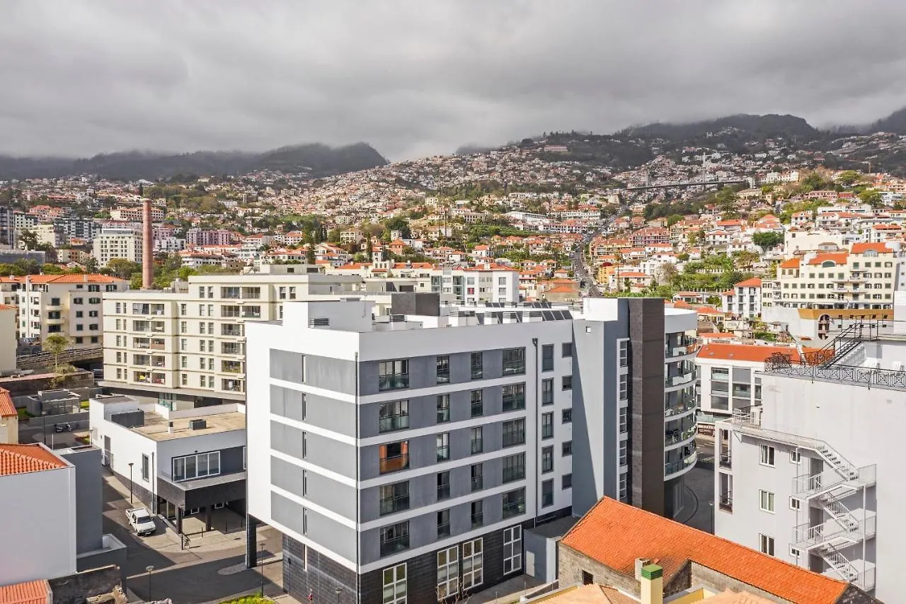 Santa Luzia I By An Island Apart Funchal  Apartamento