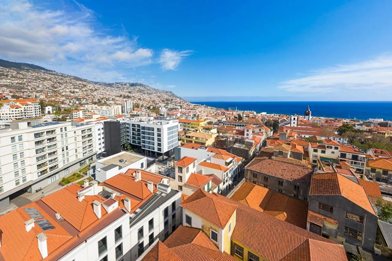 Santa Luzia I By An Island Apart Funchal