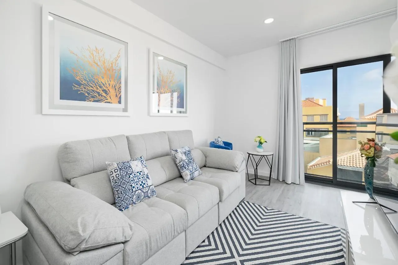 Apartamento Santa Luzia I By An Island Apart Funchal